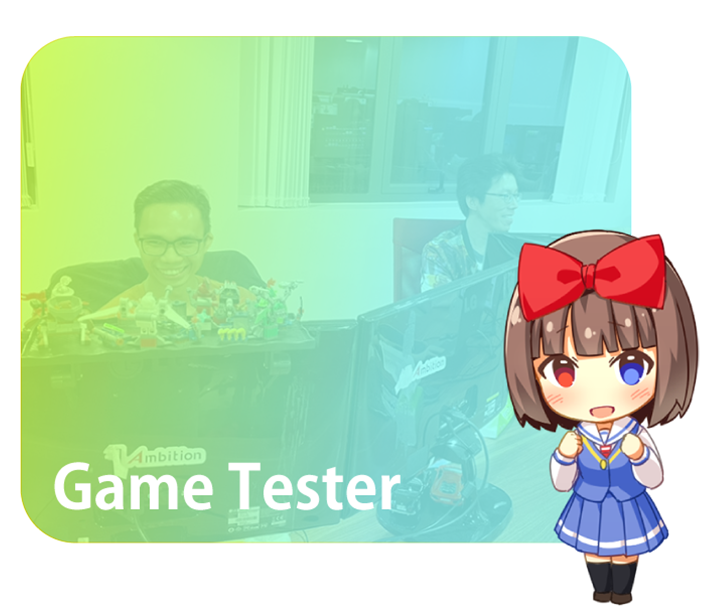 Game Tester